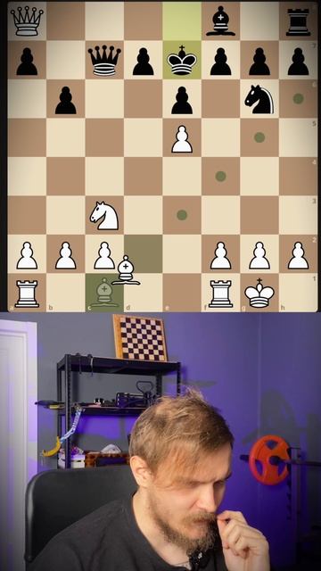 #шахматы #chess