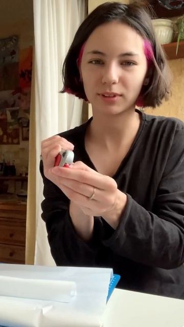 а вам страшно убирать лезвия?