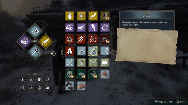 Hogwarts Legacy (2023) [PC] - Часть 6 из 10