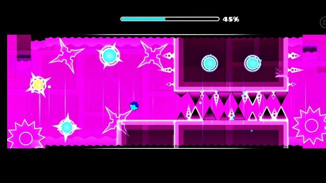 прохожу клапстеп на телефоне с 1 монеткай, почти прошëл😒