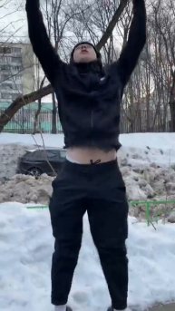 Есть такой друг ,который также занимается?😅