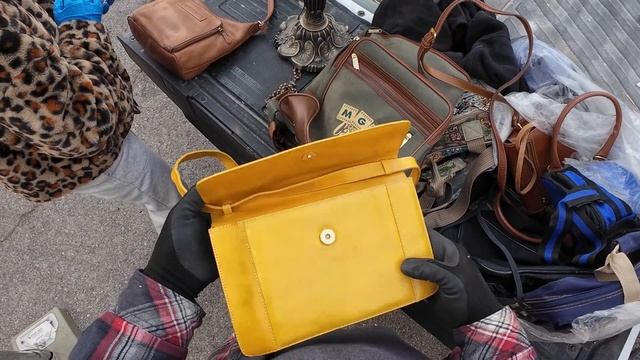 На живых аукционах все торговались за этот склад(PGLive)