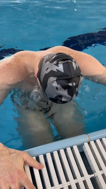 Боишься глубины? Этот трюк перепрограммирует твой мозг