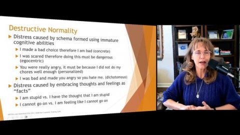 How to FIND YOUR PURPOSE with Acceptance Therapy Techniques