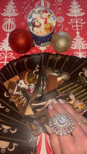 ПРЕДОСТЕРЕЖЕНИЕ ОТ ВЫСШИХ СИЛ! #гороскоп #таро