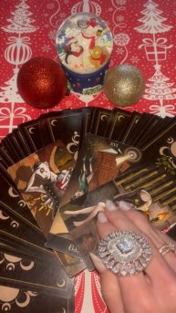 ПРЕДОСТЕРЕЖЕНИЕ ОТ ВЫСШИХ СИЛ! #гороскоп #таро