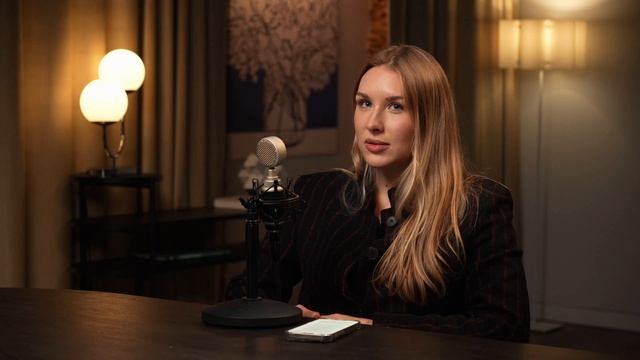 Лилия Субботина. Косметолог о современной косметологии