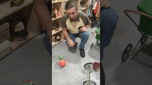 Я рожден в Советском союзе