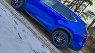 Lexus NX200t обзор по кузову