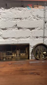 Итоги Первого Всероссийского Конкурса индустриального сувенира 1.11.2025