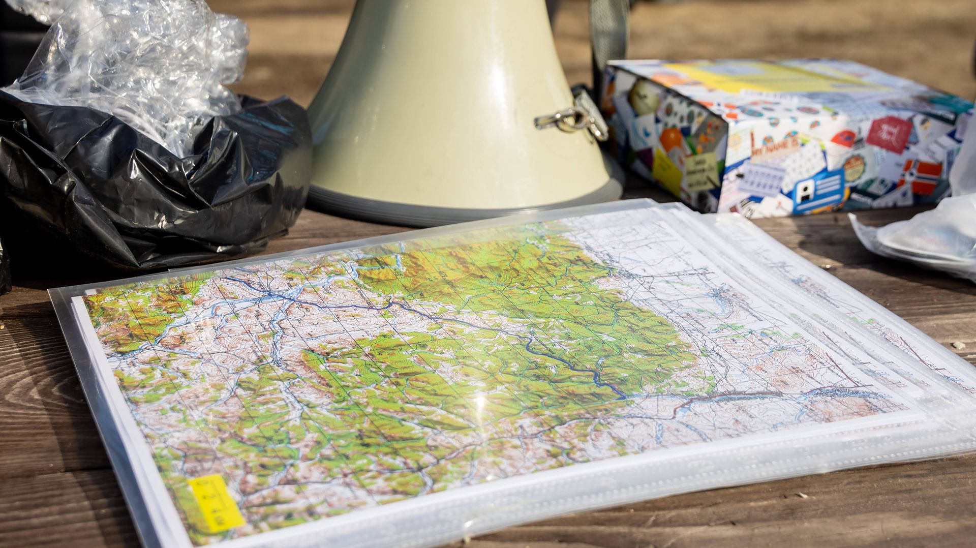 23.04.29 Алтай велопервомай