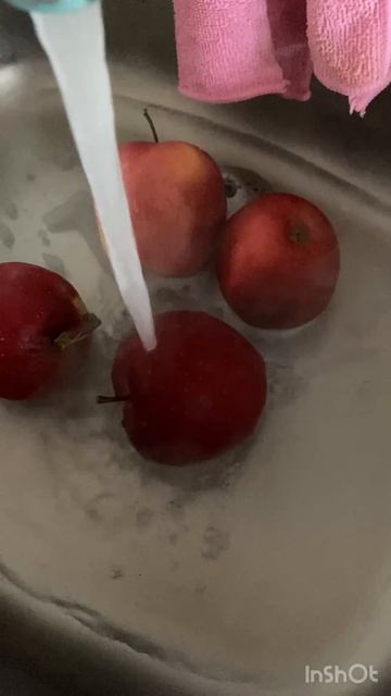 ✨АСМР завтрак за день до ПДР✨