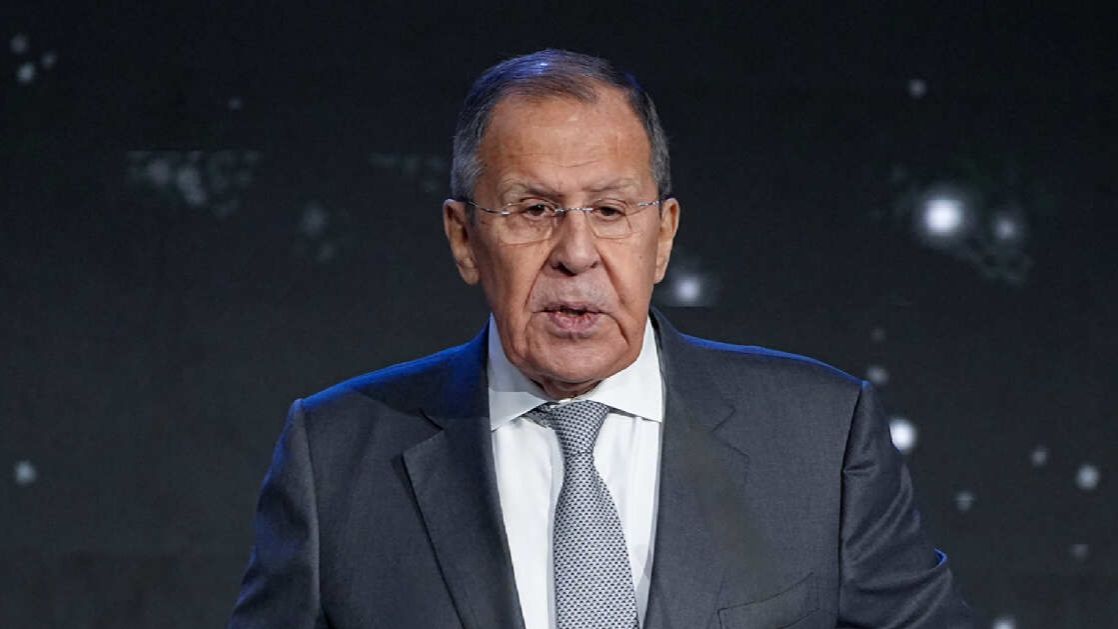 Лавров: Запад подрывает стабильность на Балканах