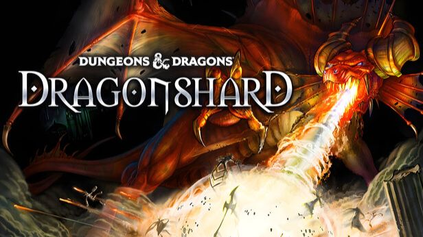 🔴Марафон старых игр ● D&D: Dragonshard
