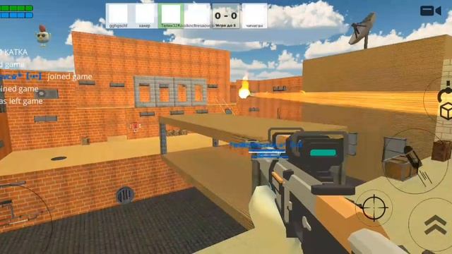 типичные дуэли в чг: