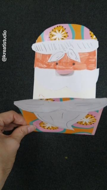 Письмо Деду Морозу