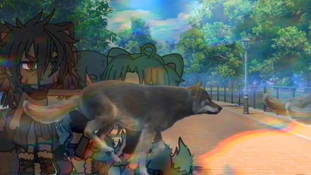 Я меняю ос и добовляю новых персонажей :(