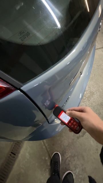 Ford focus 2008 1.6 AT