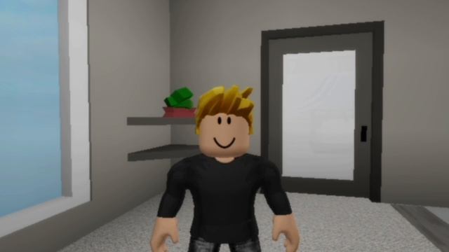 БАТЯ УЕЗЖАЕТ В КОМАНДИРОВКУ | Сериал АНИМИРОВАННАЯ СЕМЕЙКА — 81 Серия