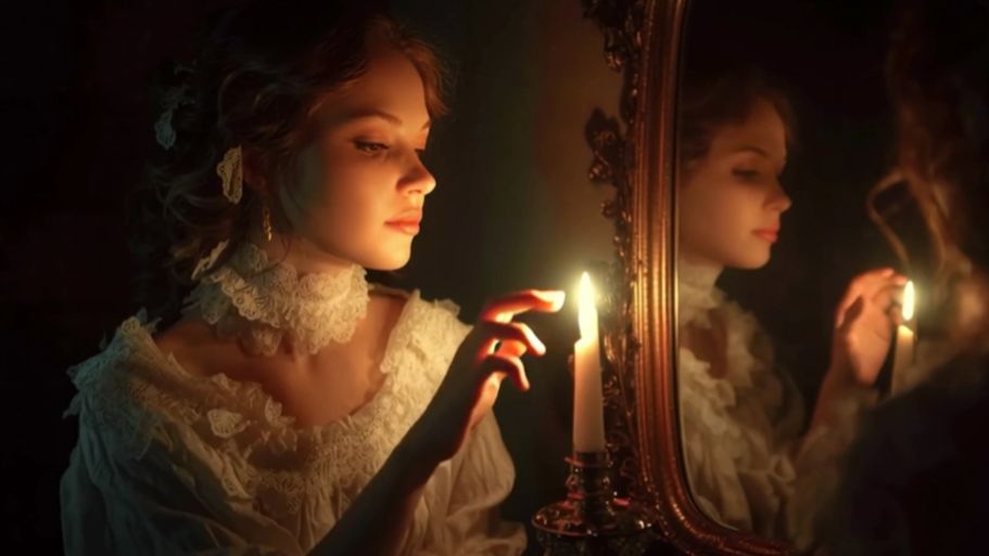 Суженый мой