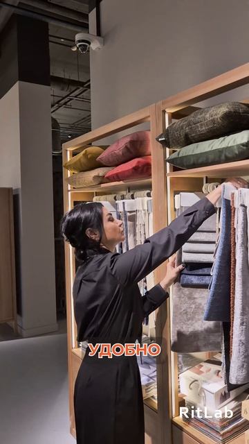 Завтрак в Dantone home в Временах года на Кутузовском