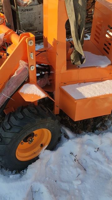 Солидол в мостах от китайских друзей😱