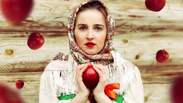 "Яблонька"- EGER