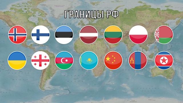 Современная Россия - как она стала такой?