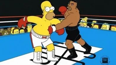 БОЙЦОВСКИЙ КЛУБ