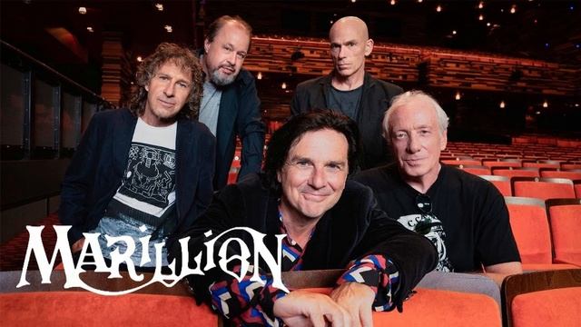 MARILLION