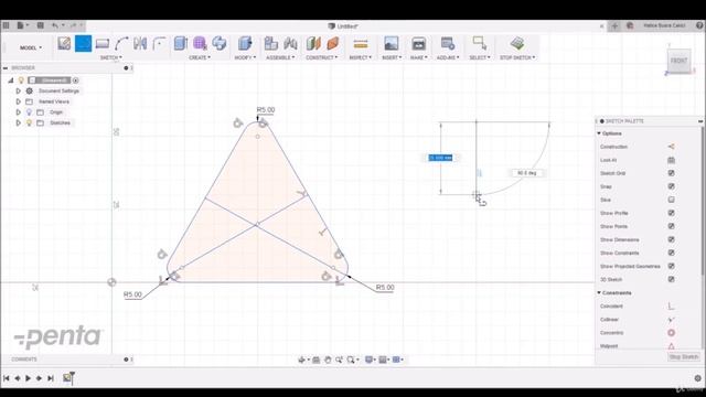 6 - TRIM EXTEND BREAK