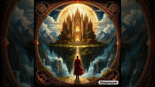 Рок композиция "Свидание с Богом"