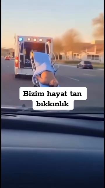 Хорошо что дороги ровные.