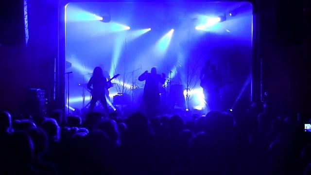 Joachim Witt - Quo Vadis (Live in Berlin)