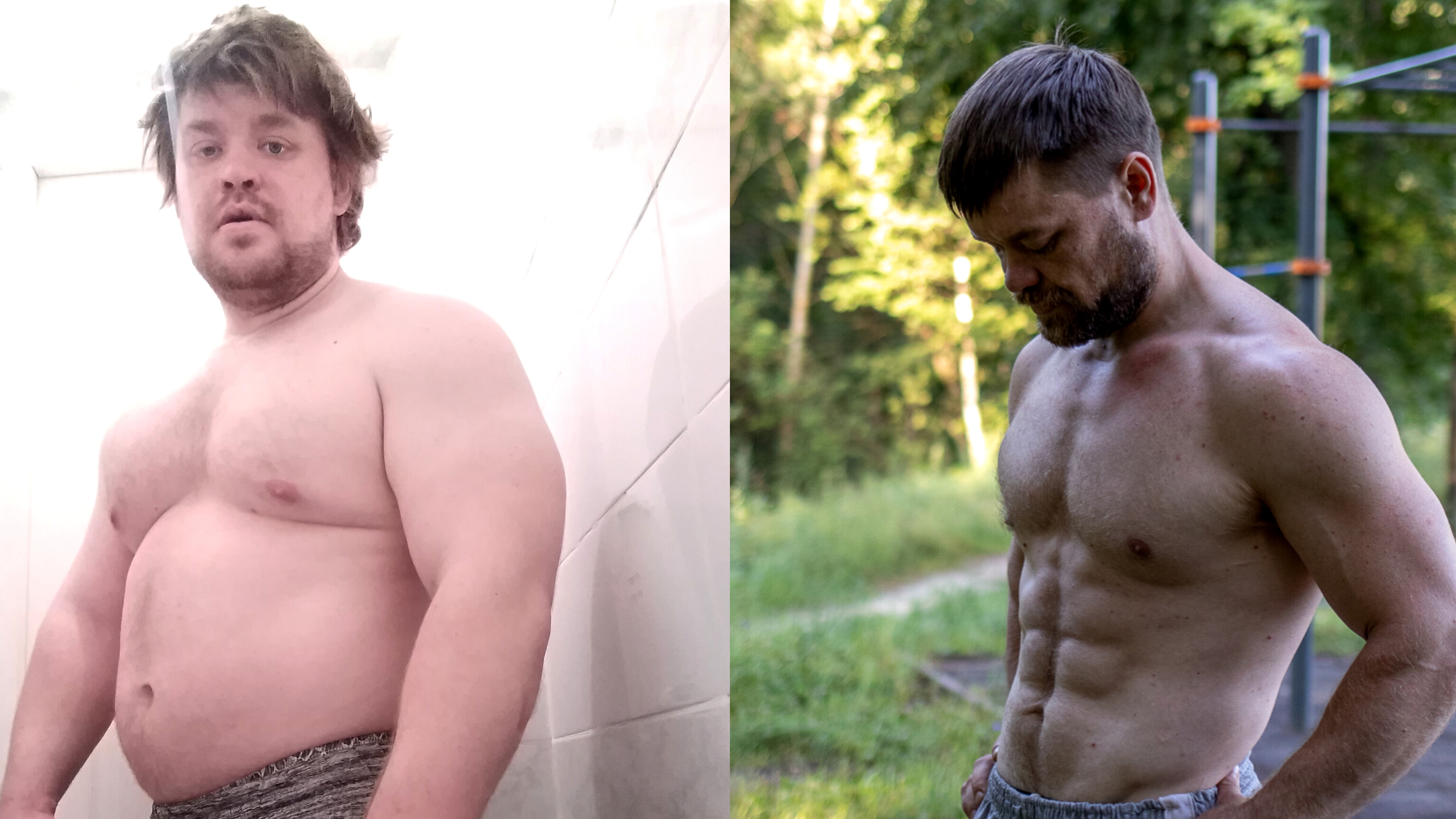 Сможет ли воркаут атлет выполнить мастера спорта в жиме лежа?