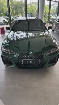2025 BMW 4 | стиль, технологии, драйв 🔥🇩🇪