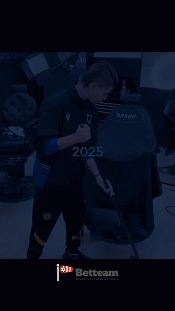 Футбол игра, где не для всех есть место