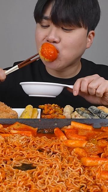 Mukbang ASMR|Подписывайтесь на канал🍣✨ 💜✨