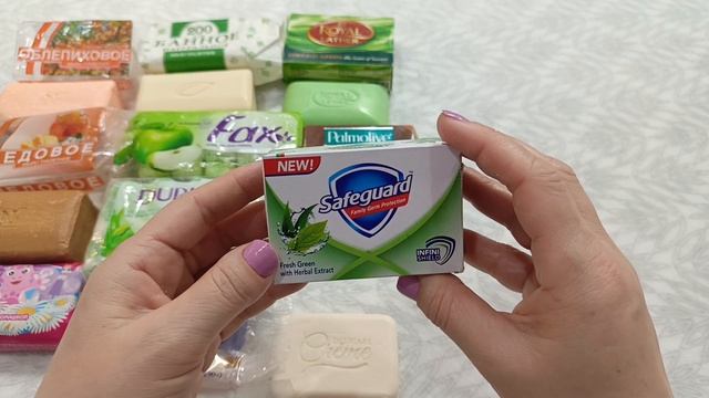 Мыльные находки на Авито✨ Шикарное приобретение