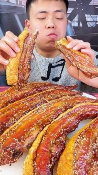 Mukbang ASMR|Подписывайтесь на канал🍣✨ 💜✨