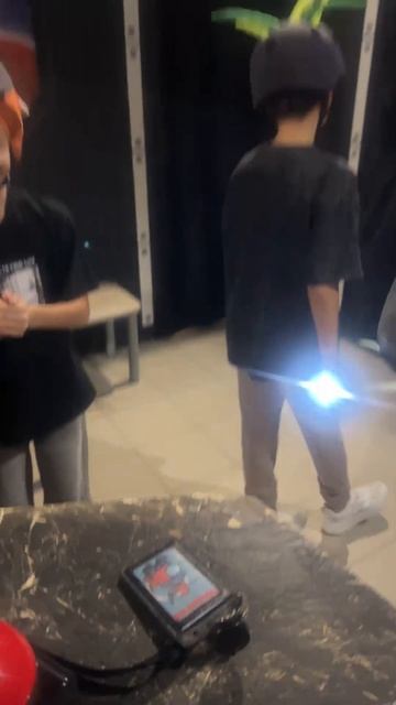 Live_ Квесты в Тихорецке _ Дни рождения