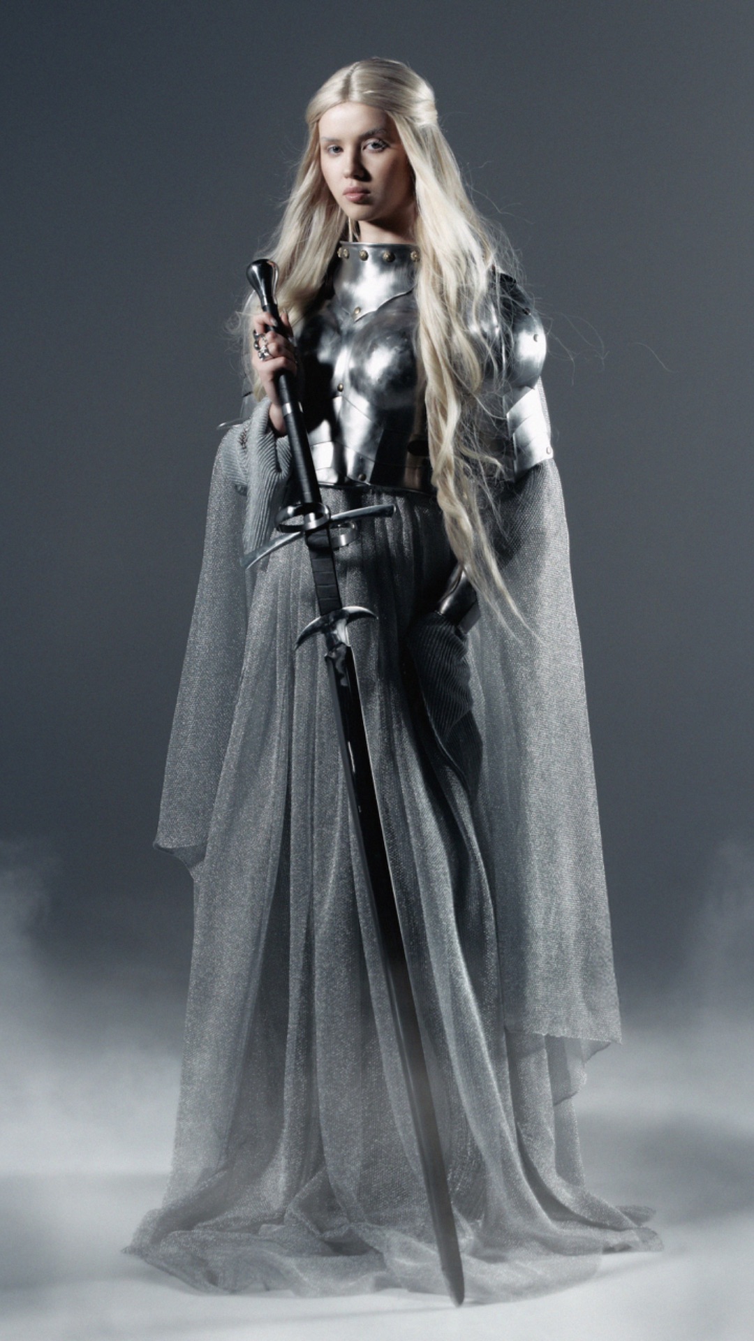 Поем для всех!