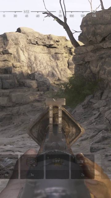 Hunt Showdown. Наказание за ошибку.