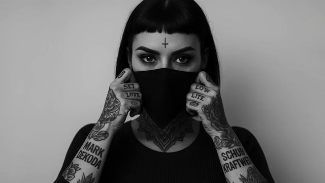 Mark Dekoda - Schubkraftwerk Vol.1