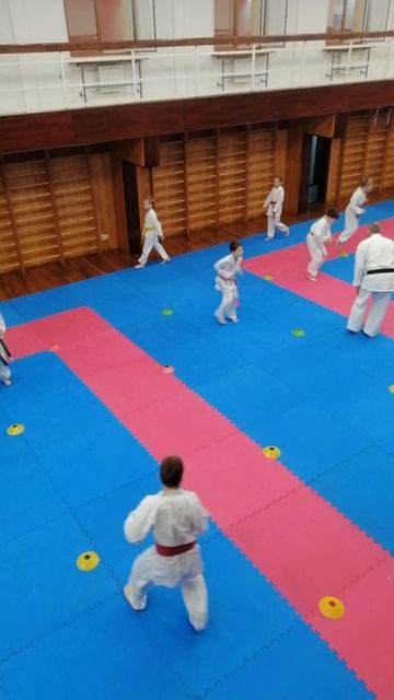 Малой на духе