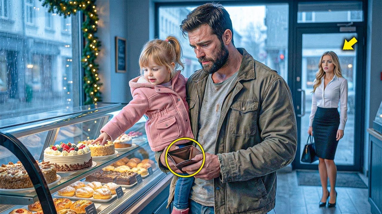 Миллионерша случайно услышала разговор отца и дочери. То, что она сделала дальше, — за гранью ожида