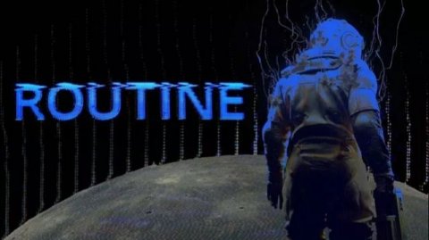 ROUTINE – Новый sci-fi хоррор, который делали 12 лет!