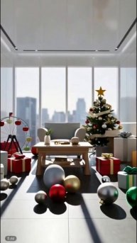 Волшебная коробка