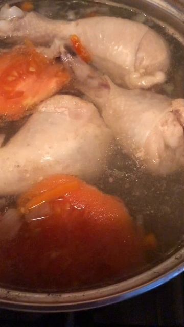 🎉#рождественскийк🎄 суп🎇