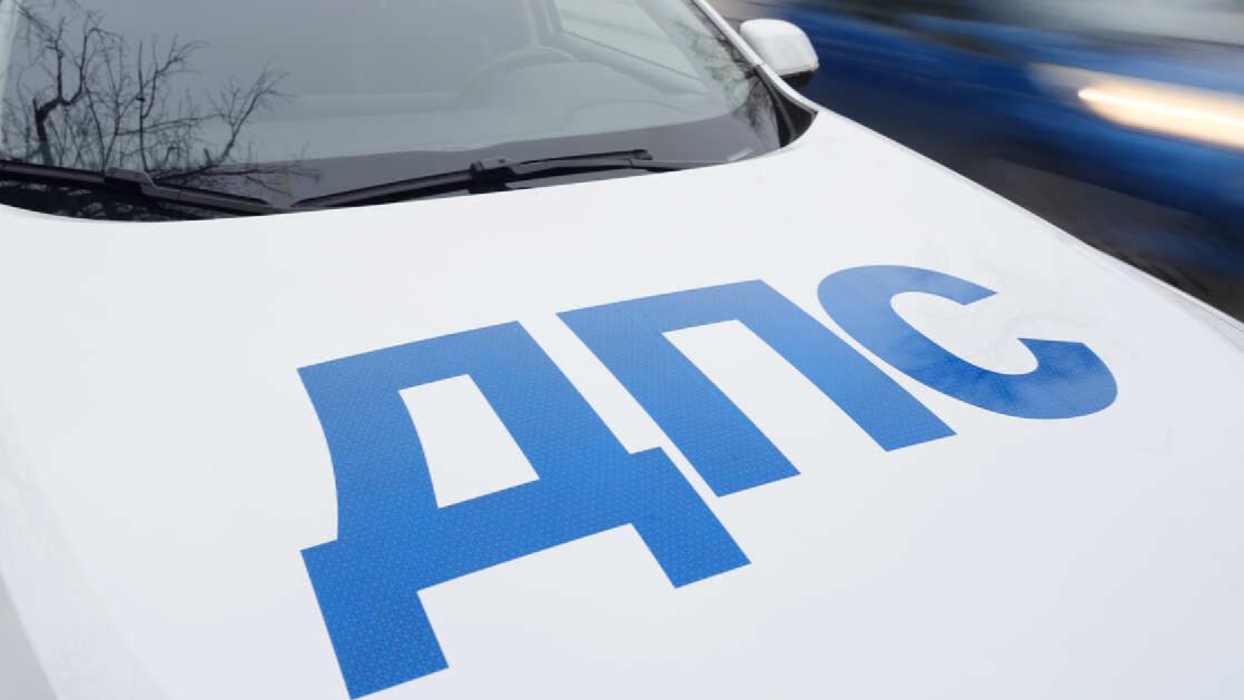 Автозак с арестованным за взятку экс-главой парка в Люберцах попал в ДТП